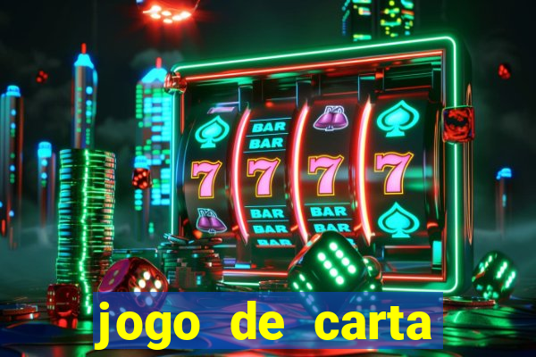 jogo de carta cigana online